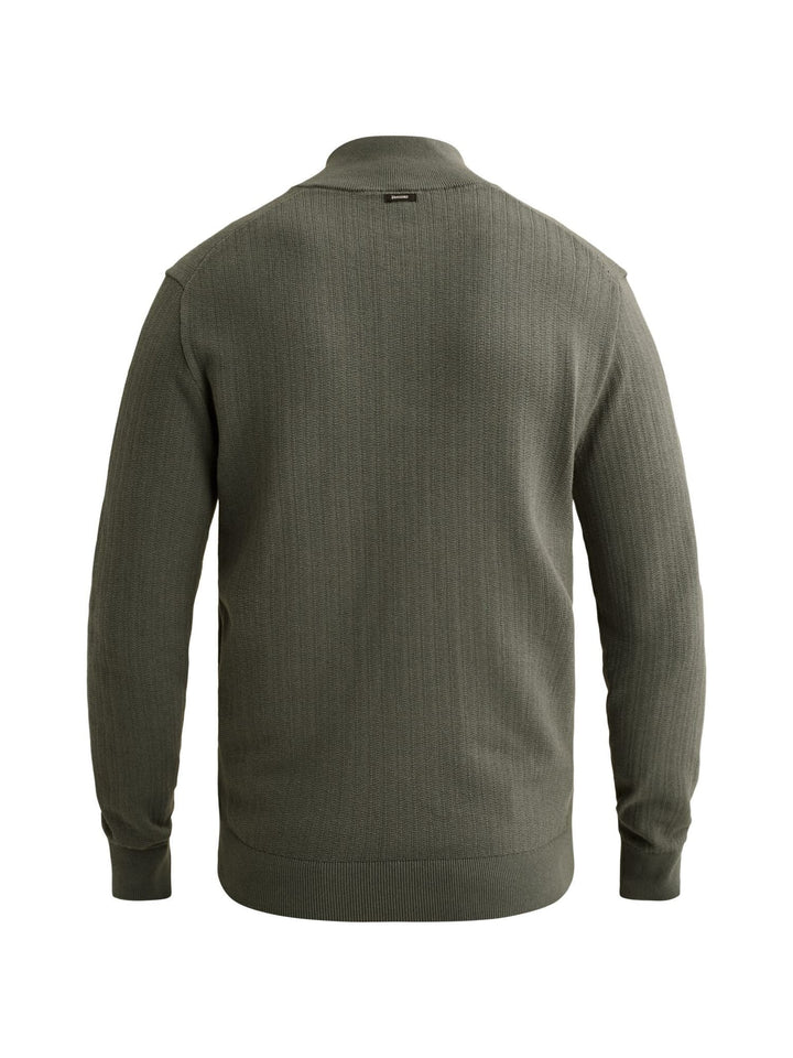 Vanguard VKW2610344 trui groen – heren