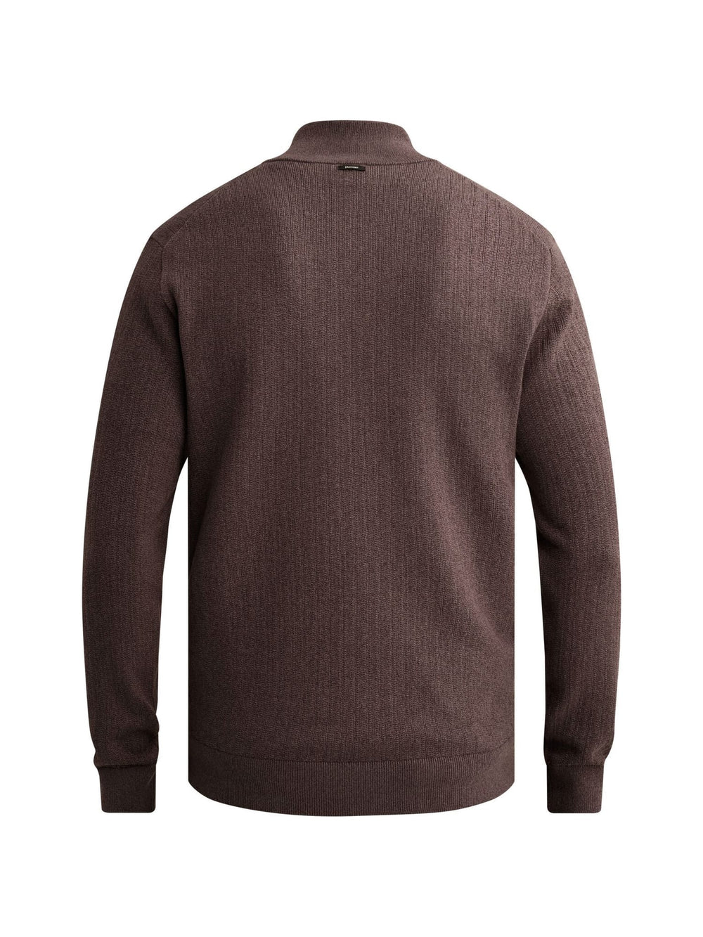 Vanguard VKW2610344 trui mauve – heren