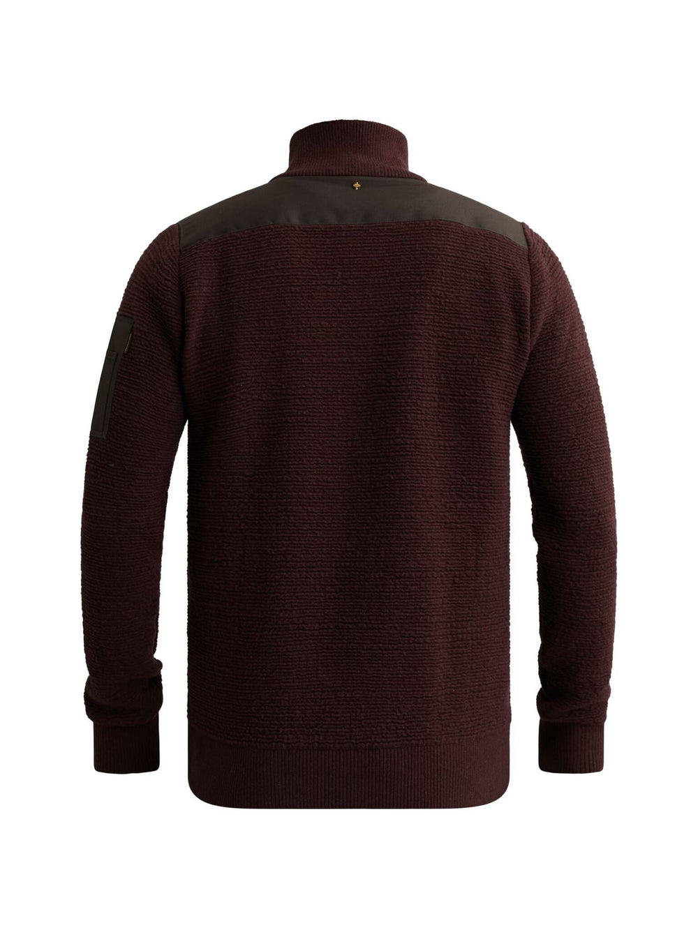 PME-Legend PKW2610307 trui heren aubergine
