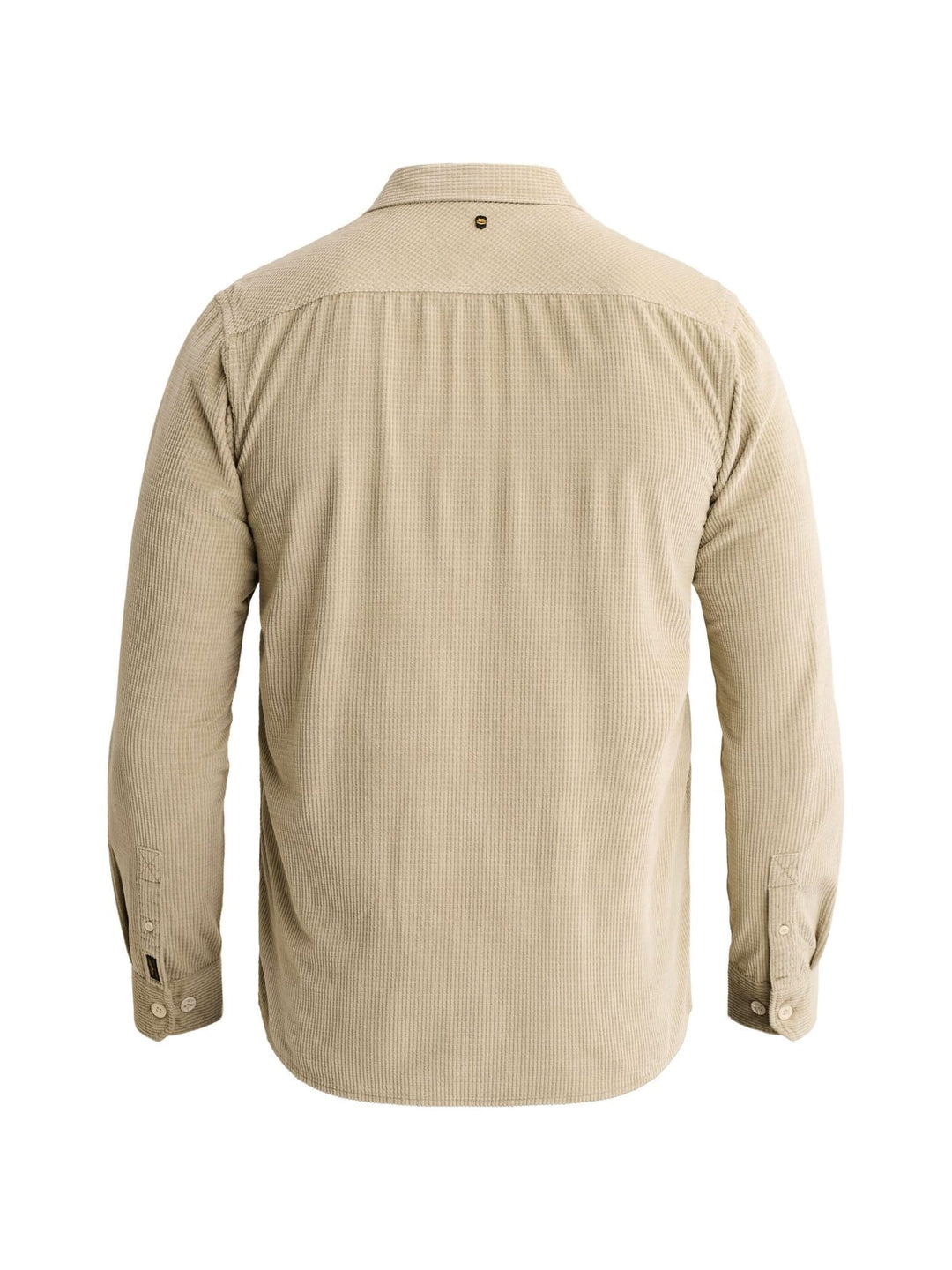PME-Legend PSI2610208 overhemd l/m olijf – heren