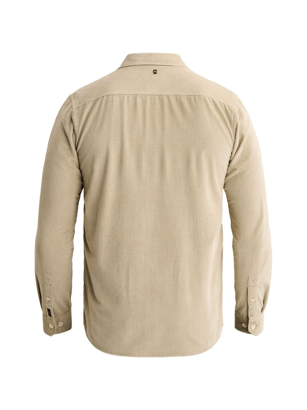 PME-Legend PSI2610208 overhemd l/m olijf – heren