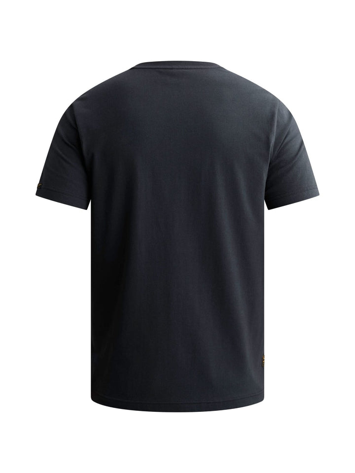 PME-Legend PTSS2610584 t-shirt navy – heren