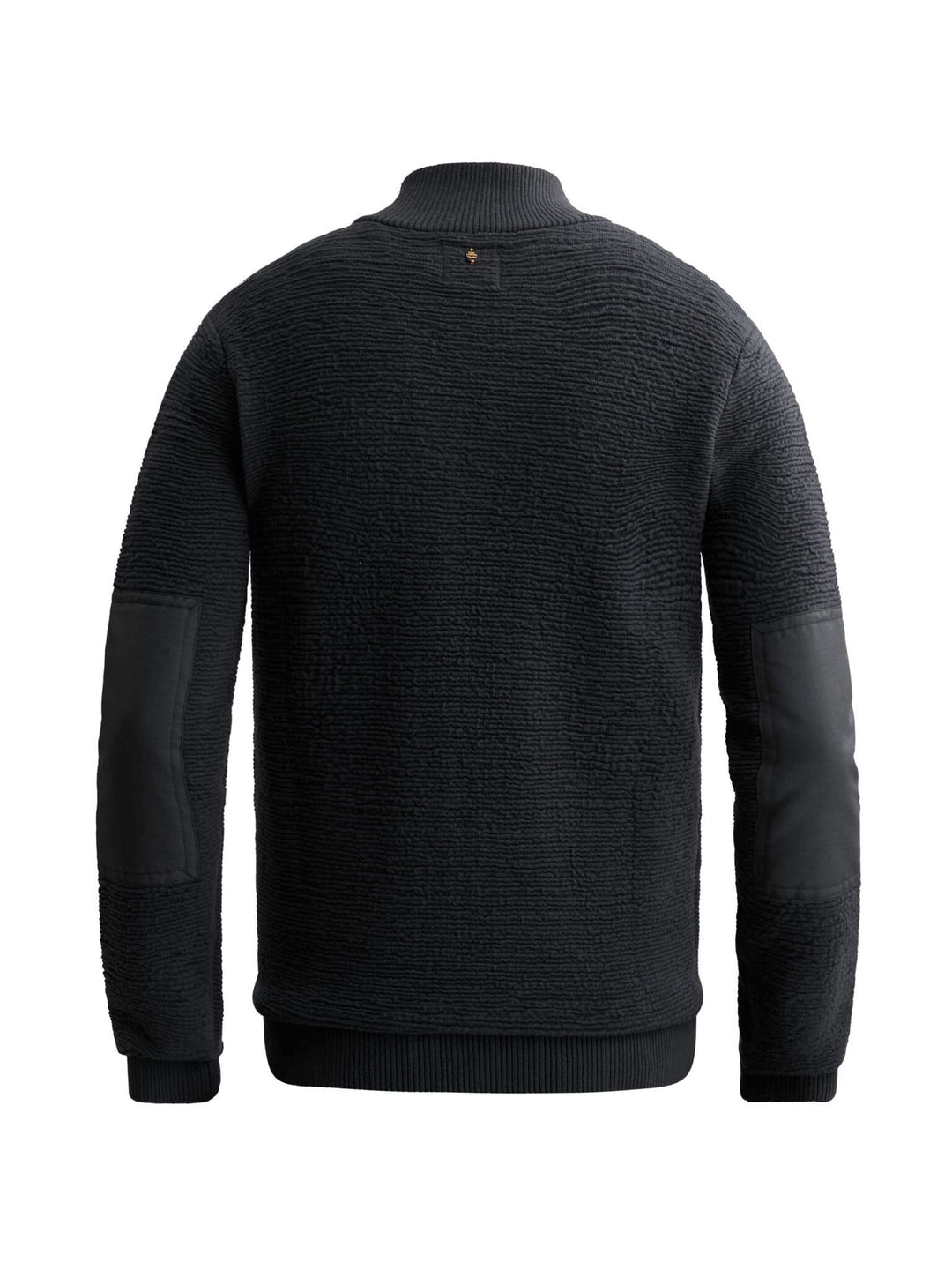 PME-Legend PKC2610322 vest sweat heren navy