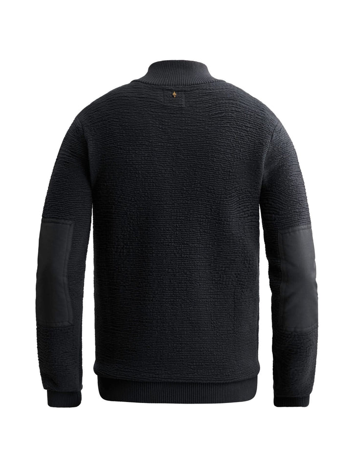 PME-Legend PKC2610322 vest sweat heren navy