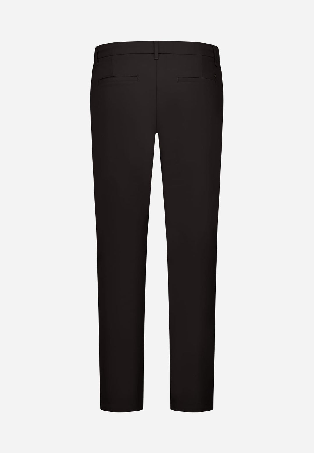 No excess N705016 lange broek bruin – heren - L32