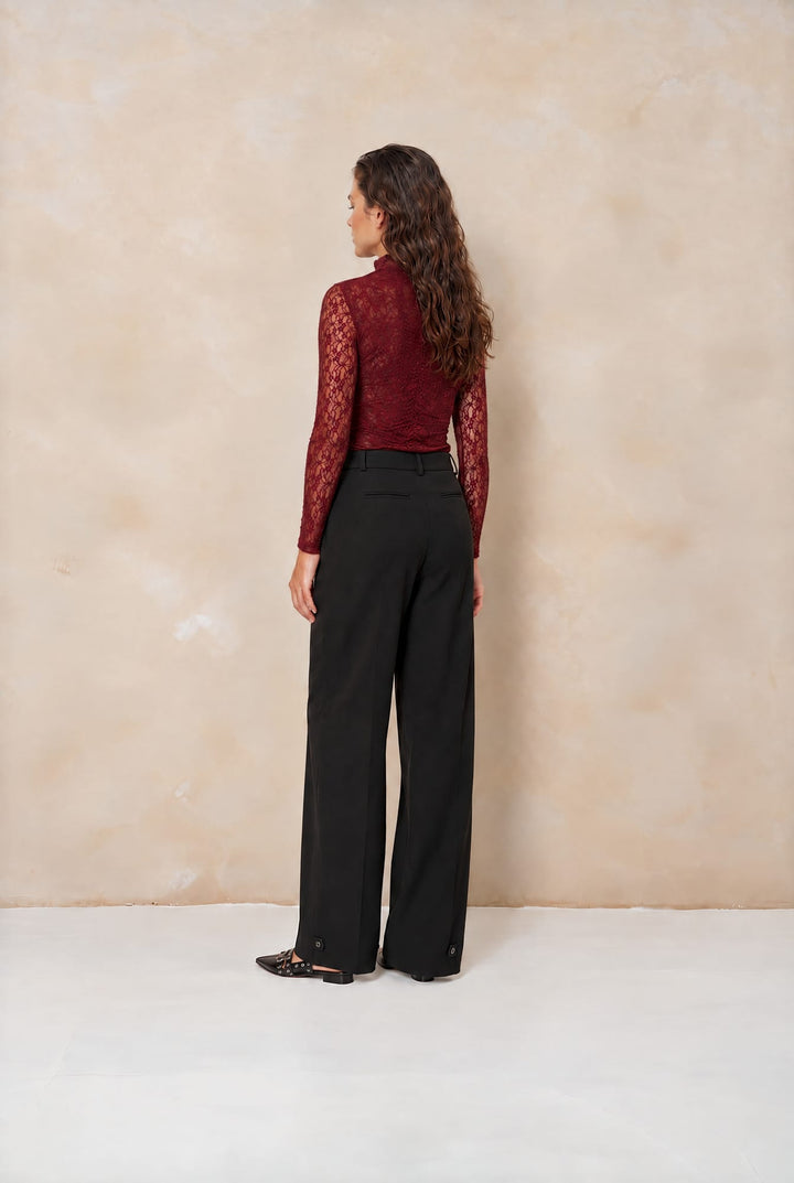 Lofty Manner RK14 - Top Kaye bordeaux – dames