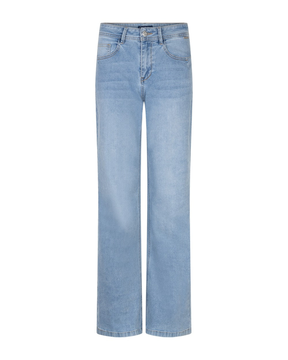 Red Button 4478 Colette jeans blue denim – dames - L33
