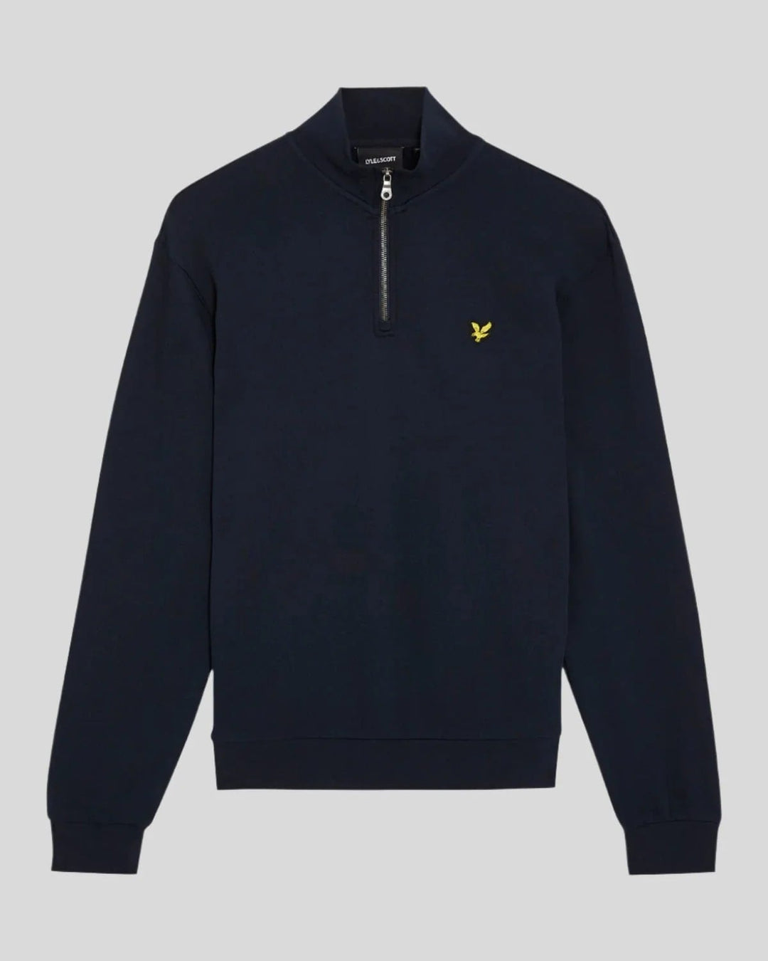 Lyle & Scott ML2022 Victor sweater heren – blauw