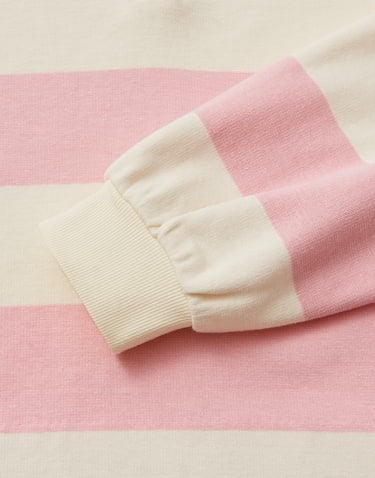 Opus polo l/m dames roze dessin – Glocki 10500413727393