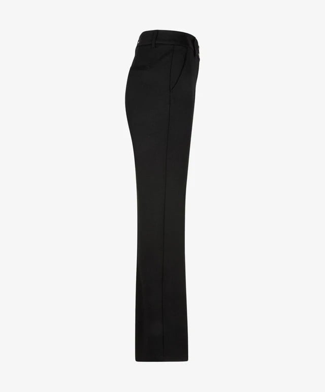 Red Button SRB5144 Colette lange broek dames zwart - L33