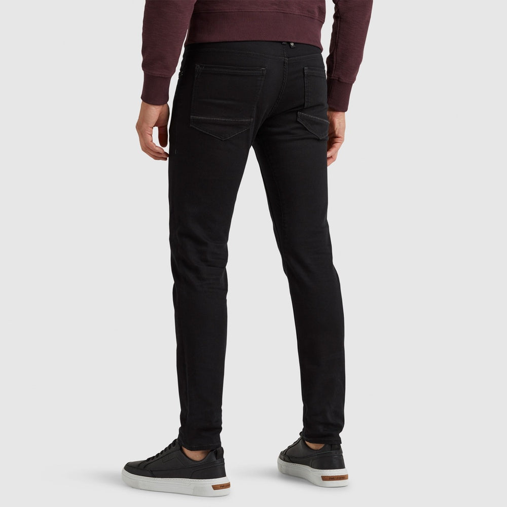 PME-Legend PTR2310730-SBD jeans zwart – heren - Black Denim - L34