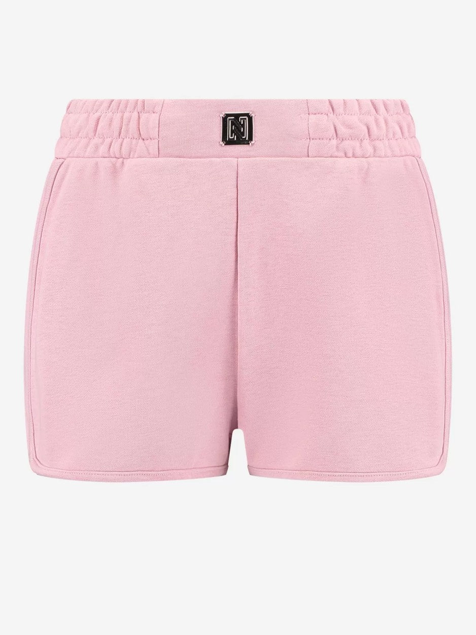 Nikkie N 2-824 2402 short dames roze