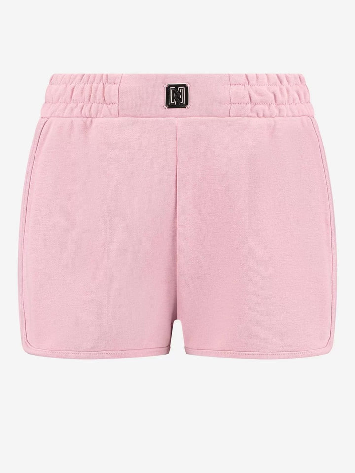Nikkie N 2-824 2402 short dames roze