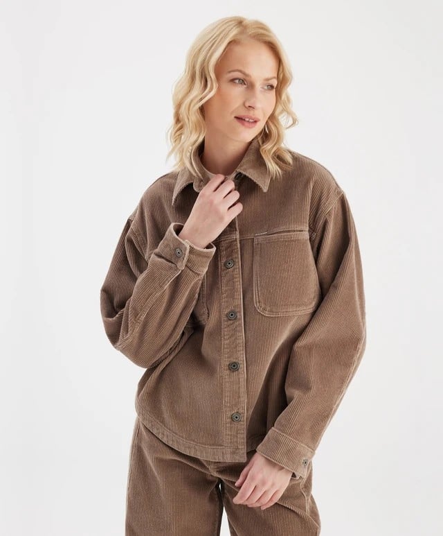 COJ Tamara jack dames taupe