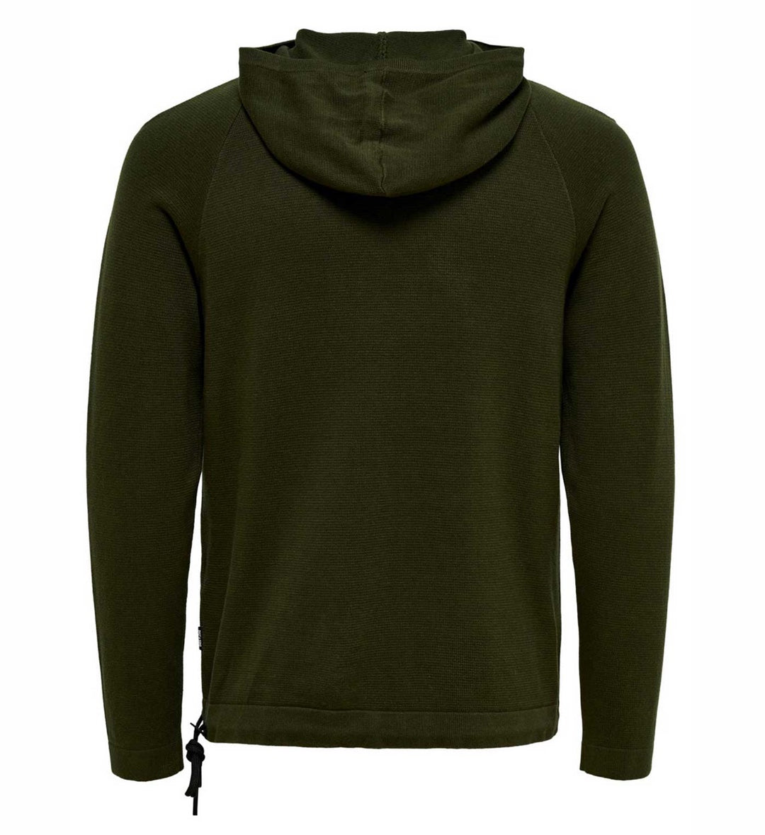 ONLY & SONS trui heren donkergroen – 22037583 Alfi