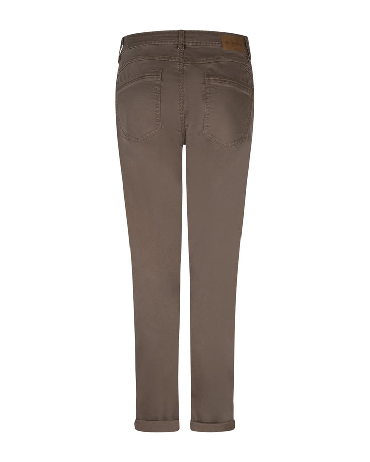 Red Button 5022 lange broek dames kaki