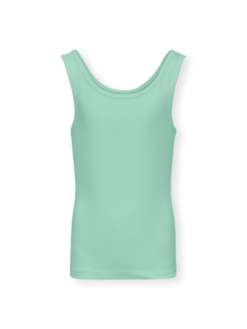 kids only 15349610 Ava mint – meisjes singlet