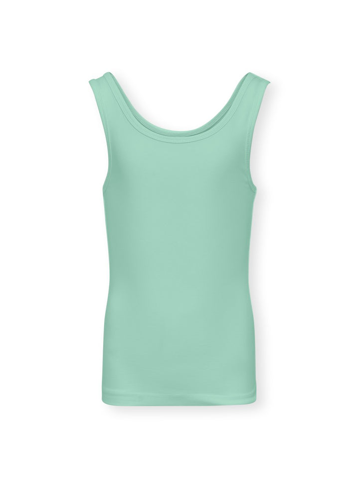 kids only 15349610 Ava singlet mint – meisjes