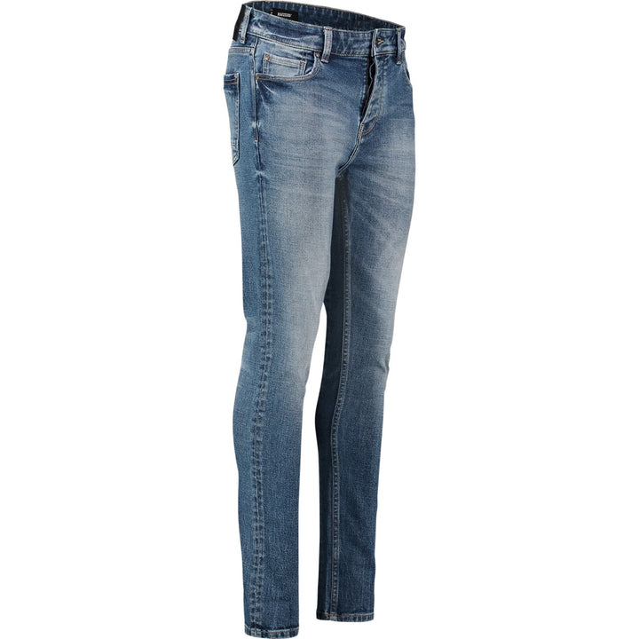 Raizzed RD02 jeans slim fit heren – blue denim