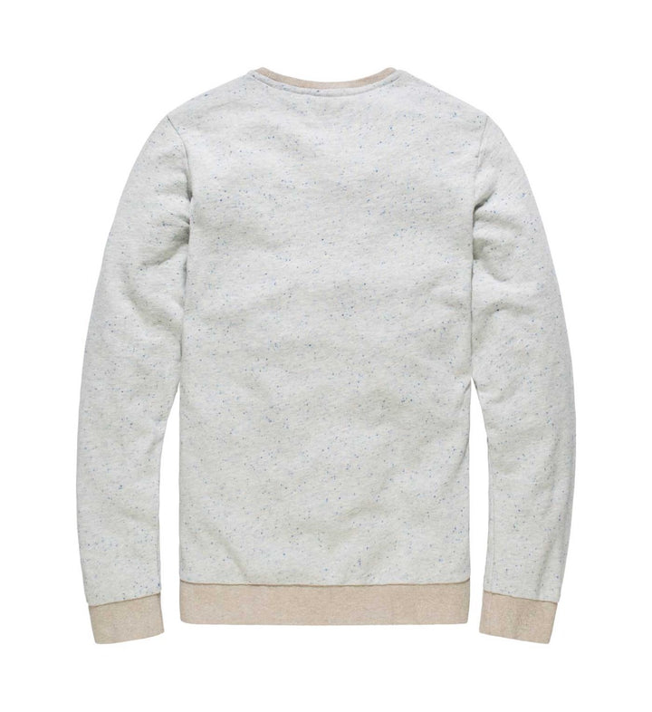 Jack & Jones Bluaiden sweater ecru – heren