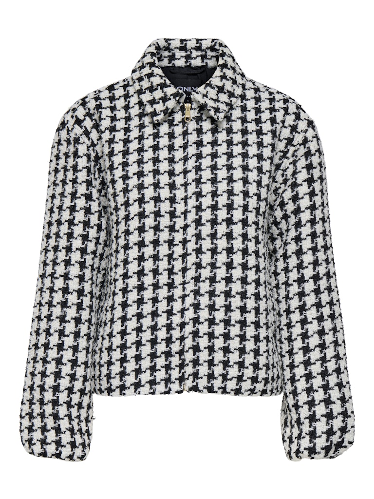 Only Florance jack dames zwart dessin