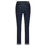 Red Button 4718 Relax jeans blue denim – dames