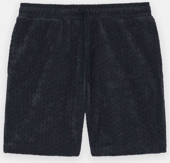 Lyle & Scott ML2431V short heren navy