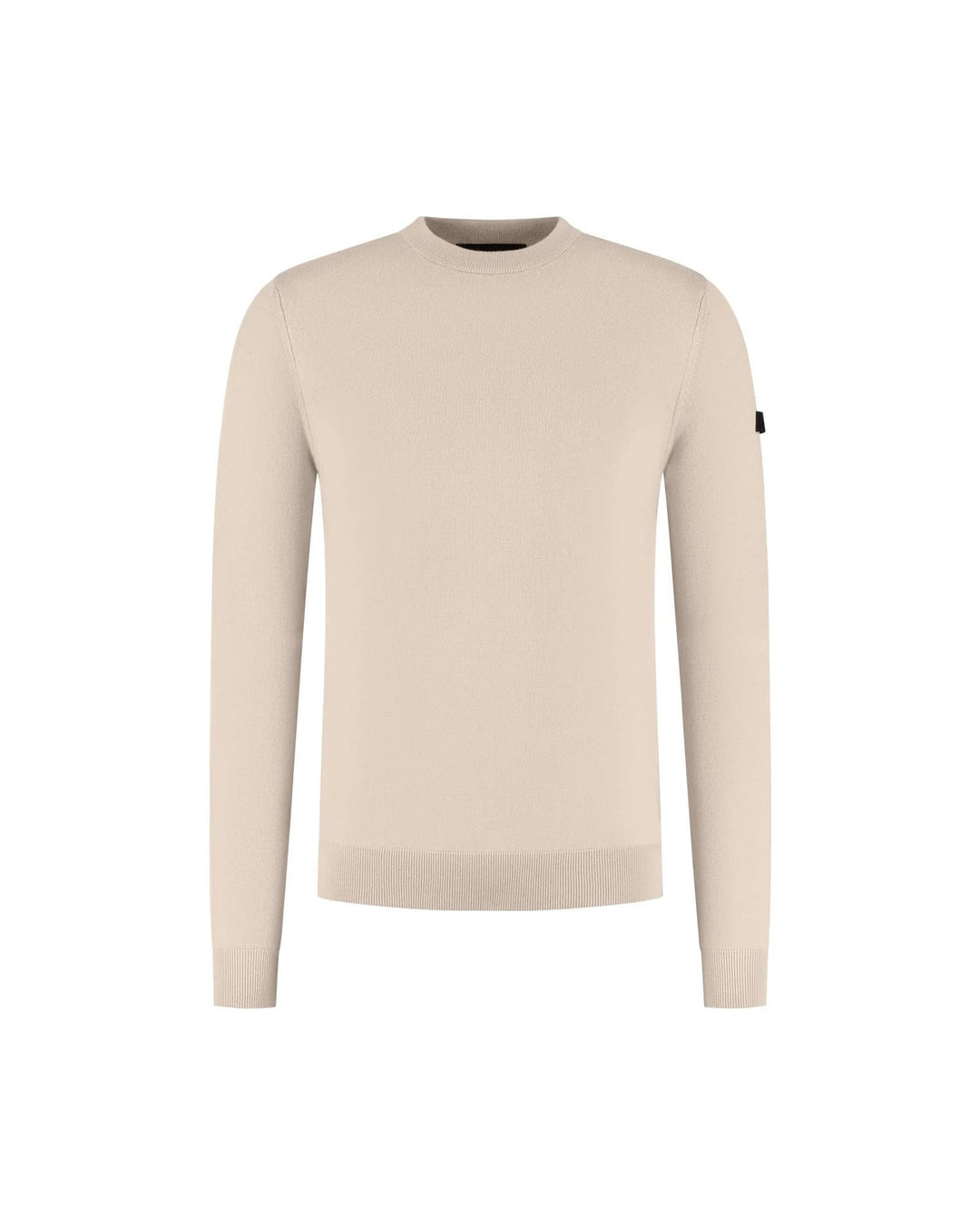 Malelions MPD50026059 trui heren beige