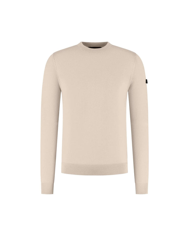 Malelions MPD50026059 trui heren beige