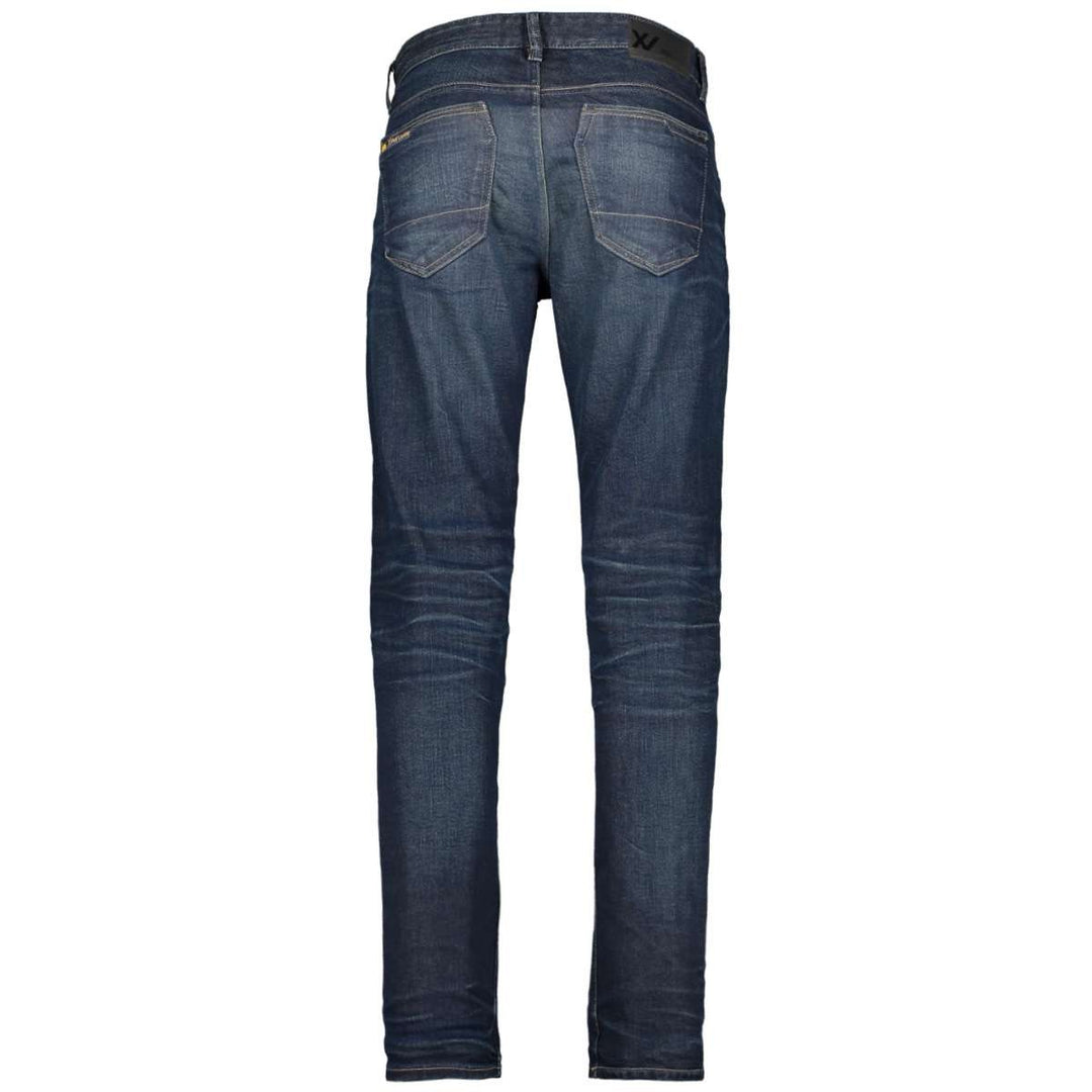 PME-Legend PTR150-DBD jeans slim fit heren - Blue Denim - L32