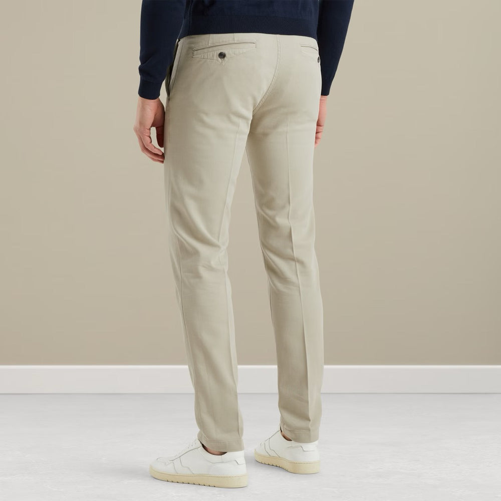 Vanguard chino heren zand - L32