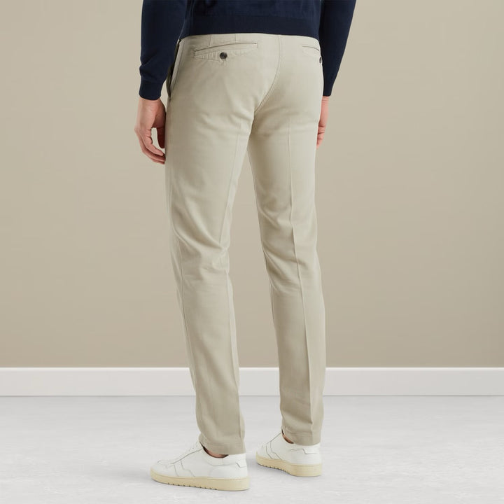 Vanguard chino heren zand - L32