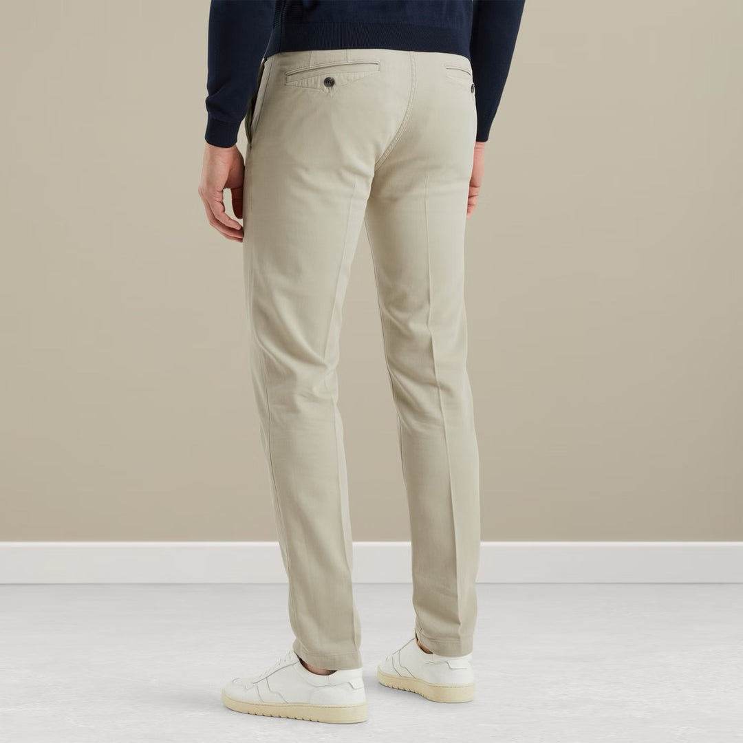 Vanguard VTR2502624 chino heren zand - L32