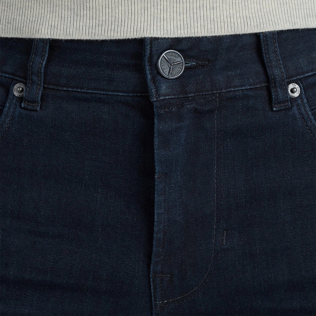 PME-Legend PTR120-DCB jeans regular-straight fit heren - Blue Denim - L34