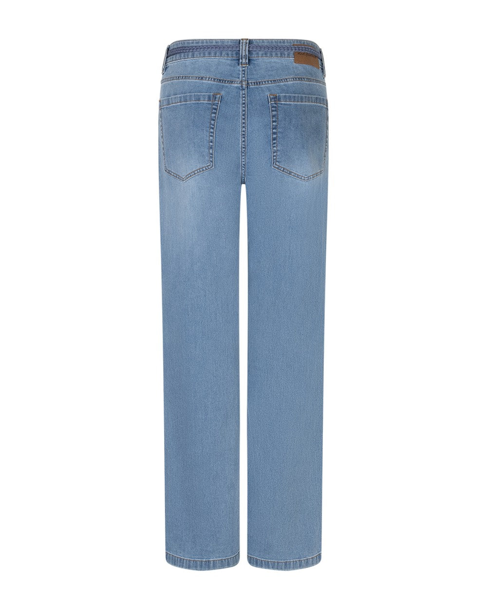 Red Button 4766 Colette jeans blue denim – dames - L33