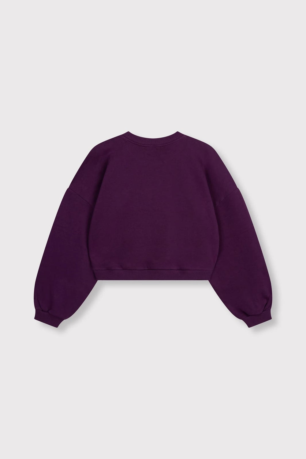Refined department R2609619115 sweater dames bordeaux