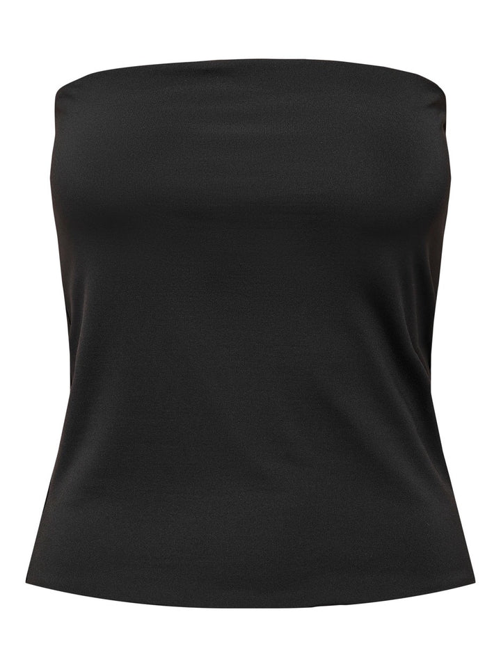 Opus Ina singlet zwart – dames