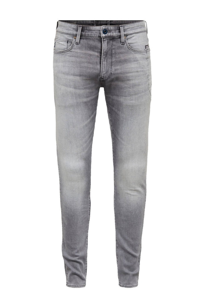 G-star D17235 A634 C464 jeans skinny fit – heren - Blue Denim - L34