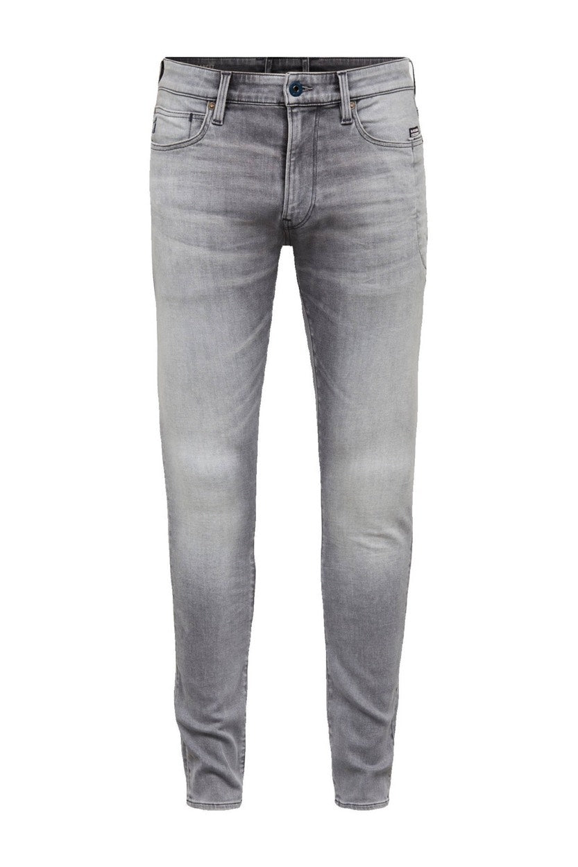 G-star D17235 A634 C464 jeans skinny fit – heren - Blue Denim - L34