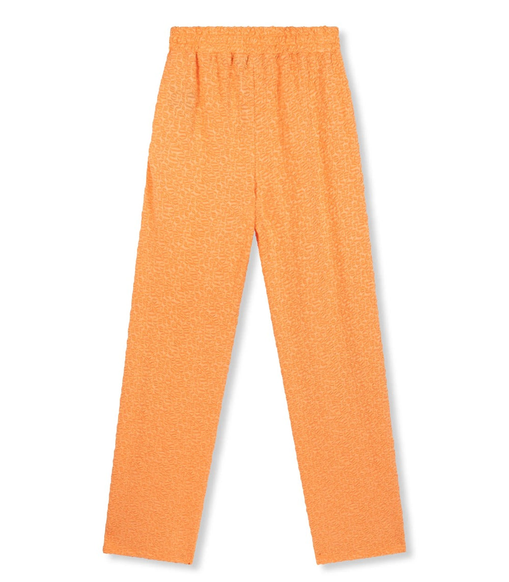 Refined department lange broek dames zalm/peach