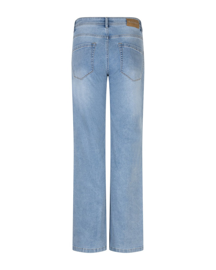 Red Button 4478 Colette jeans blue denim – dames - L33