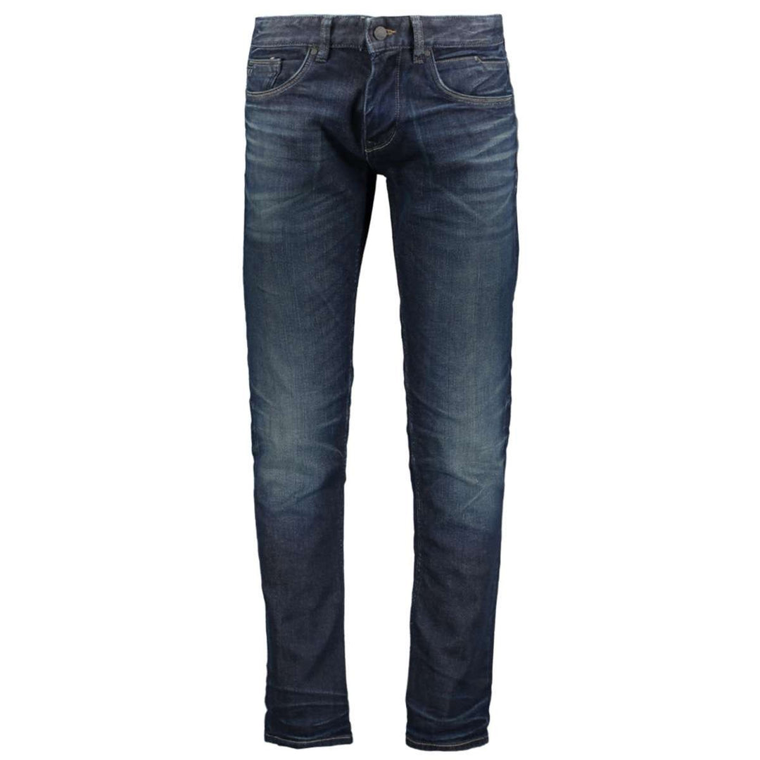 PME-Legend PTR150-DBD jeans slim fit heren - Blue Denim - L32
