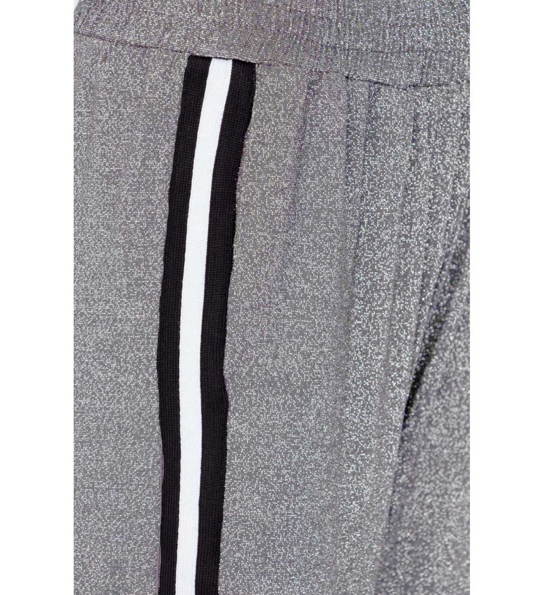 Only poptrash lange broek antraciet – dames - L32
