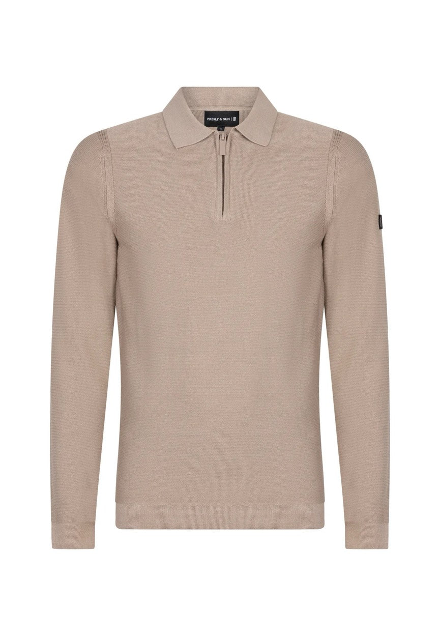 presly & sun Harry trui heren army - M