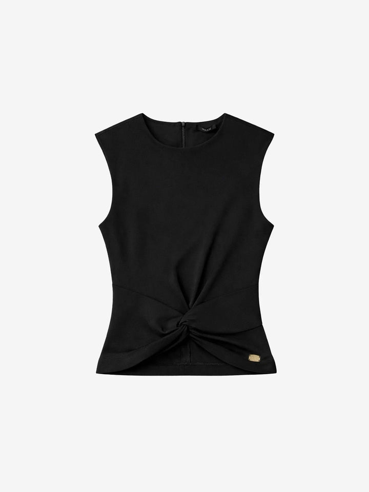 Nikkie N 6-310 2602 top zwart – dames