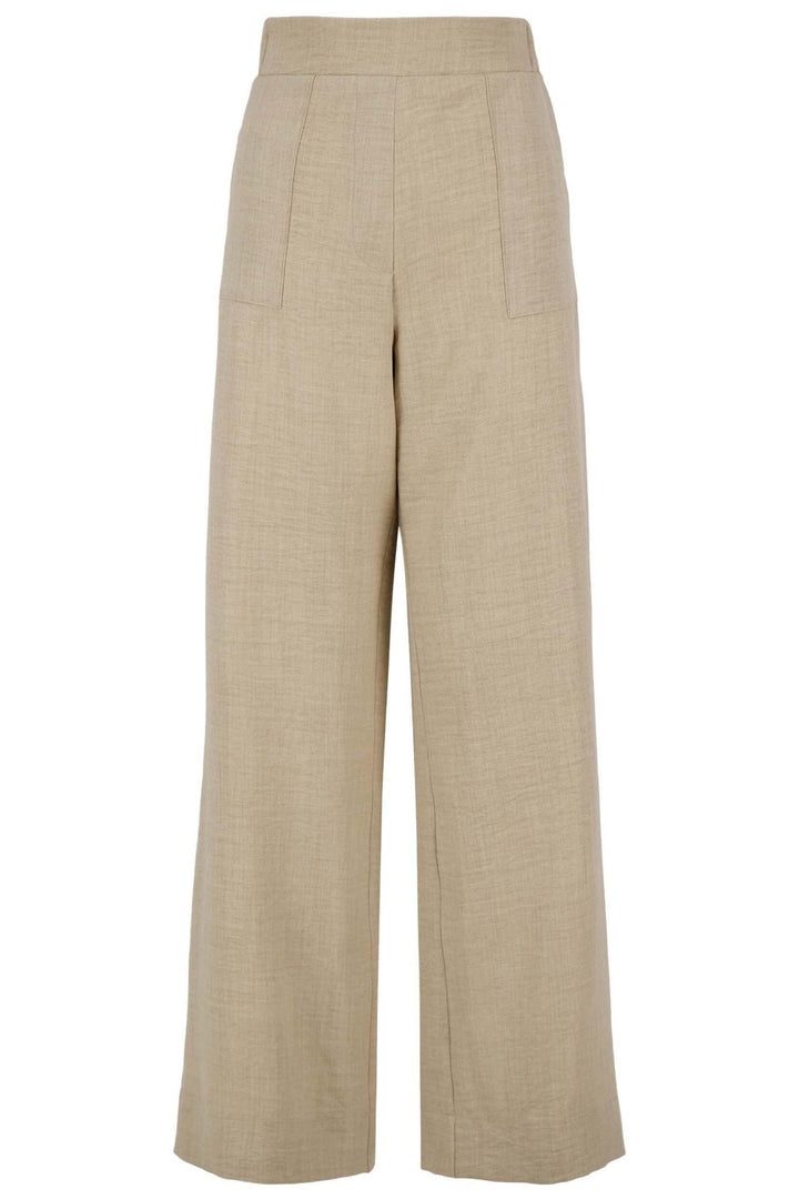 Elvira Casuals E3 26-008 Amelia – lange broek dames - Beige