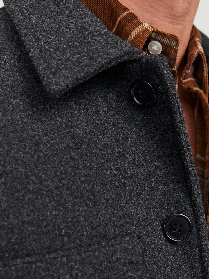 Jack & Jones Jax jack heren antraciet