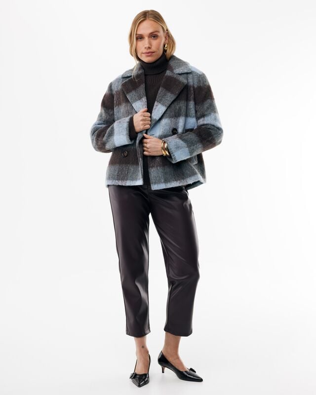 MEXX women jack bruin dessin – dames