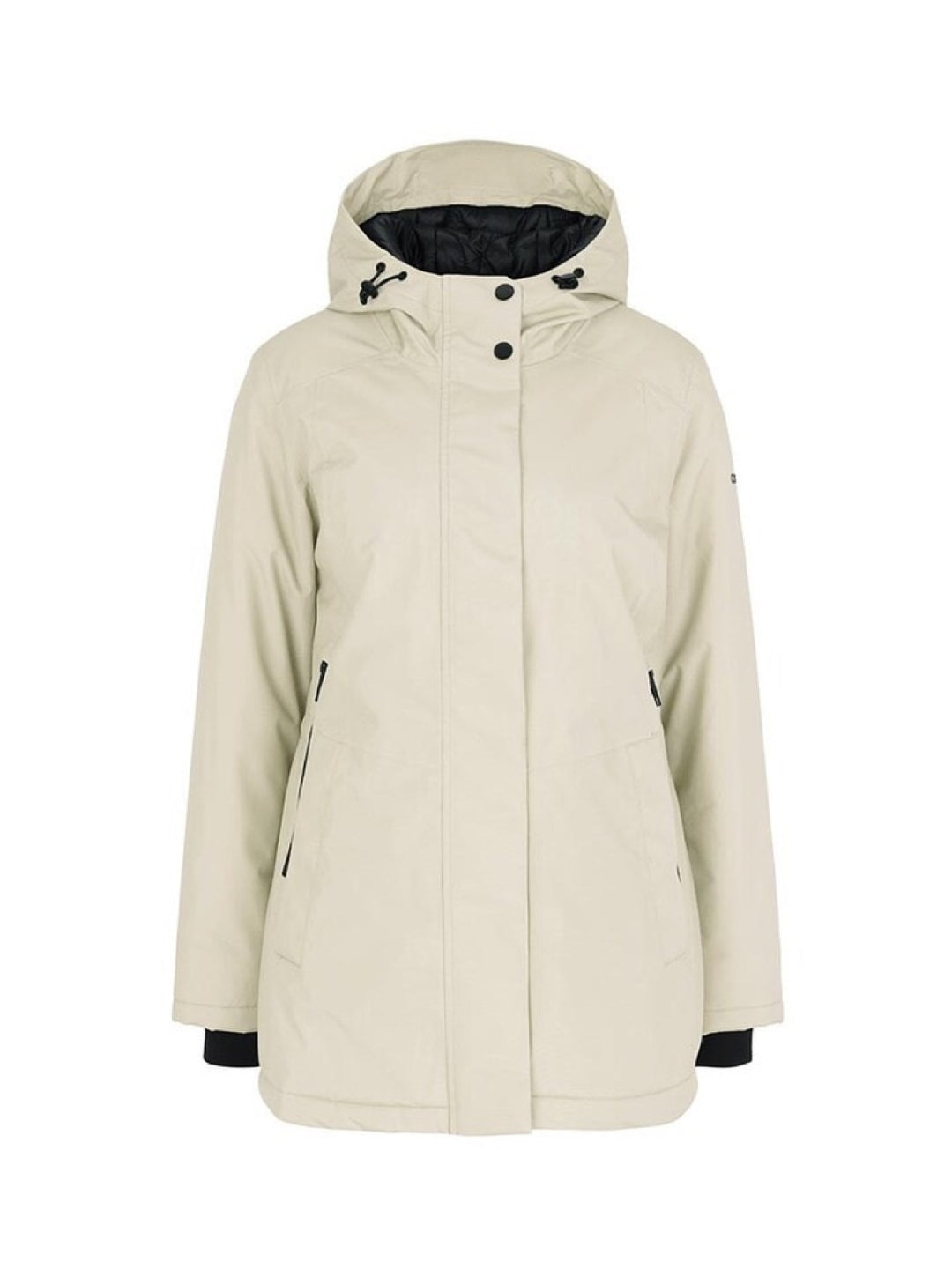 Covered L60360 Fiona winterjas dames - kit