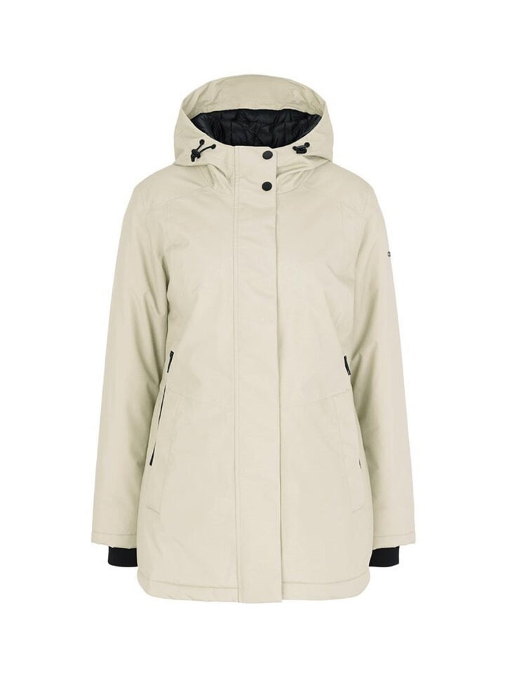 Covered L60360 Fiona winterjas dames - kit